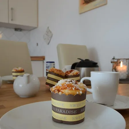 Windrose-im-landhaus-haan Apartment