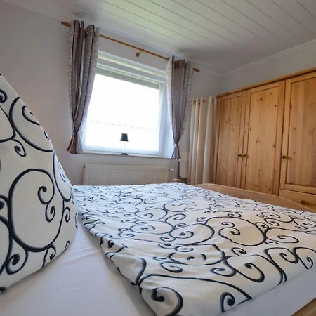 Apartment Windrose-im-landhaus-haan Norddeich (Norden)