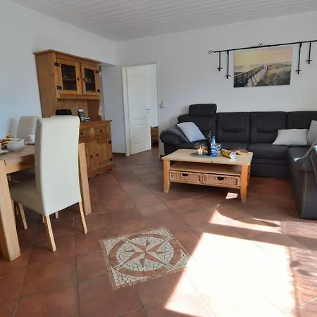 Apartment Windrose-im-landhaus-haan *