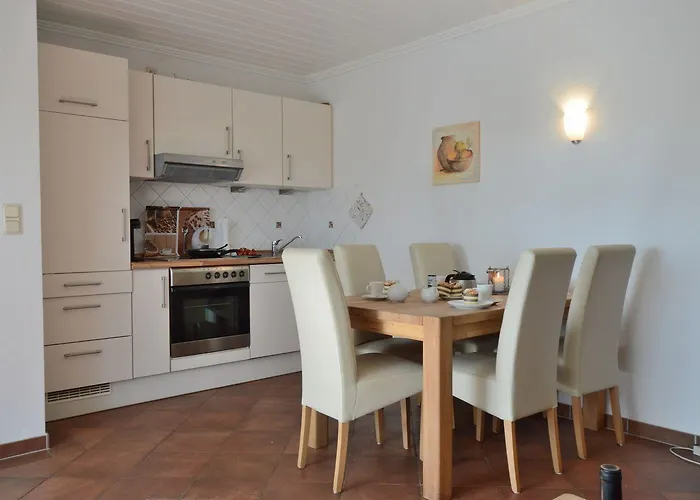 Lejlighed Windrose-im-landhaus-haan Norddeich (Norden)