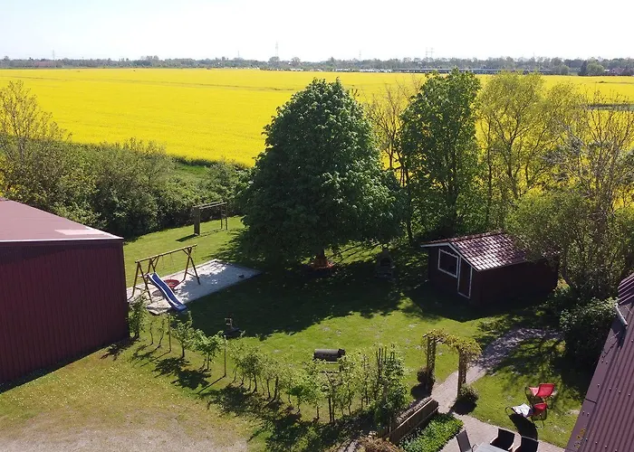 Windrose-im-landhaus-haan Norddeich (Norden)